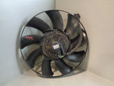 Range Rover Sport Viscous Fan and Coupling 5H22-8600-JA 2.7 TDV6 L320